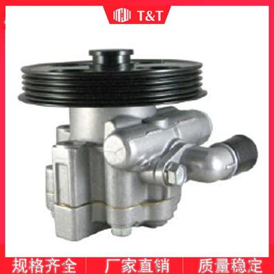 汽车配件96837813转向助力泵动力转向泵POWER STEERING PUMP