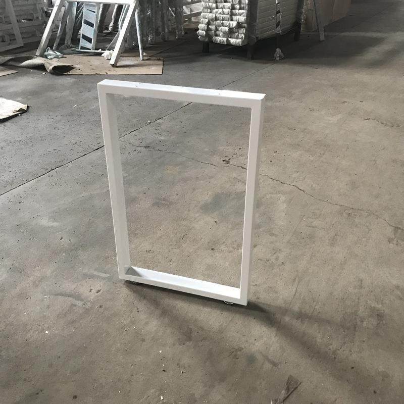 办公地脚橱柜支撑框架腿铁艺餐桌脚支架单边固定脚口型吧台脚现货,自行车/骑行装备/零配件,更多零件/配件,淘宝优惠券,粉丝福利购,淘宝优惠卷