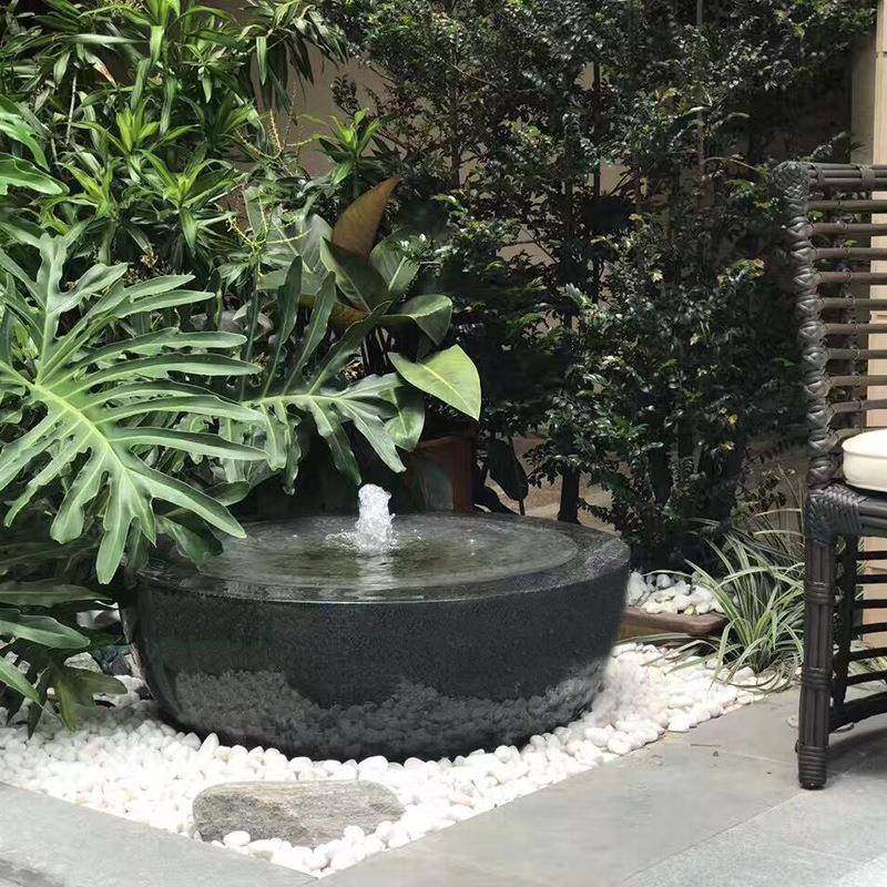 石钵简约流水摆件庭院水景观小品石雕工艺品喷泉喷水池花园装饰品,自行车/骑行装备/零配件,更多零件/配件,淘宝优惠券,粉丝福利购,淘宝优惠卷