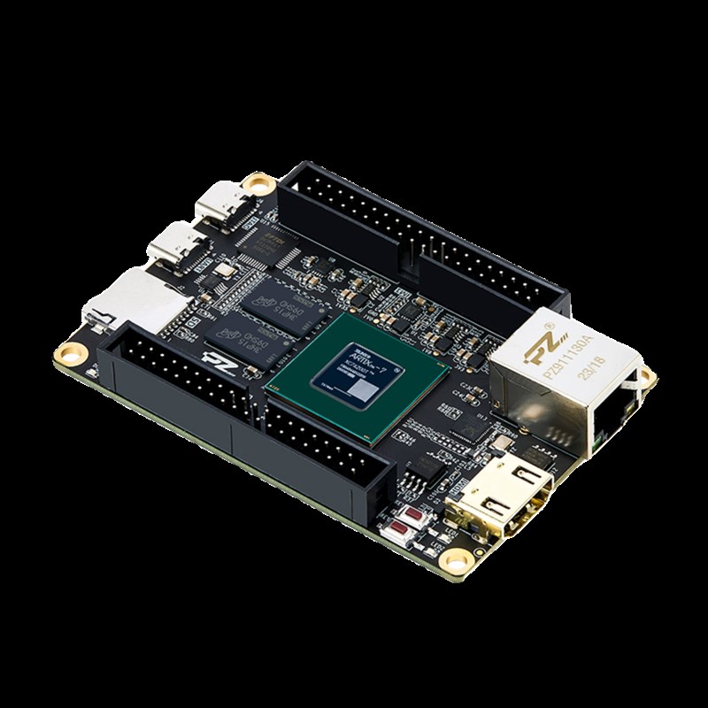 璞致FPGA开发板 核心板Xilinx Artix7 A7 35T 75T 100T 200T MIPI