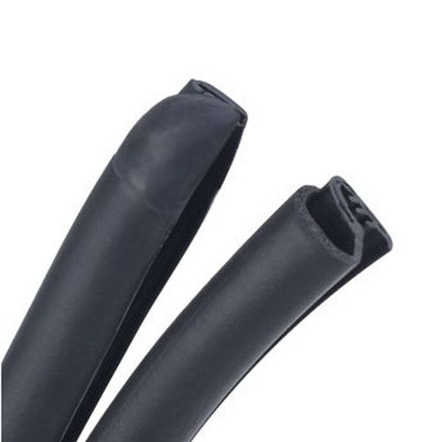 传祺M6 PRO/GA3S视界/GA4/GA6专用汽车门卡槽B柱密封隔音条防尘条