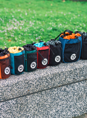 ULAC自行车包水壶车把包单车骑行男女挂包休闲前车包挂包前梁包