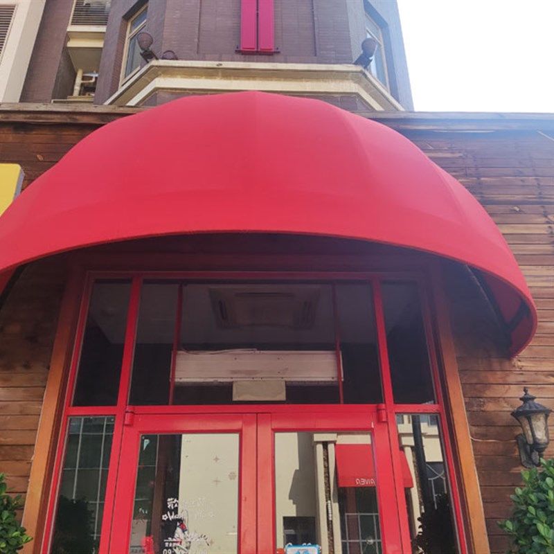 北京遮阳棚伸缩电动手动遮阳篷门头装饰棚防雨棚遮阳篷换布别墅棚,居家日用,雨棚,淘宝优惠券,粉丝福利购,淘宝优惠卷