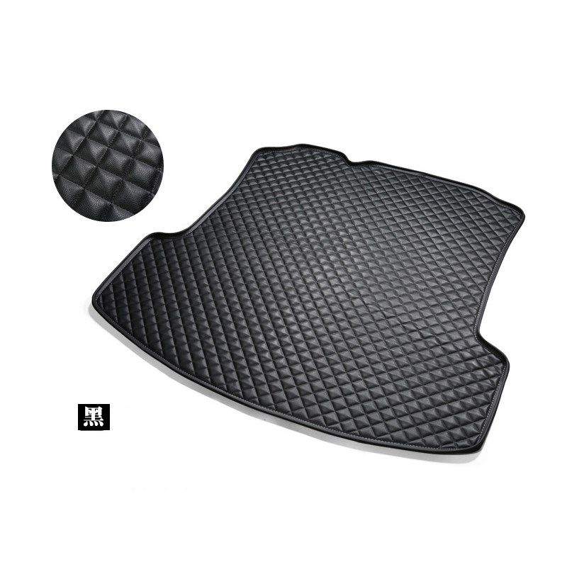 猎豹CS10 V33/黑金刚/奇兵Q6 CS6/CS7/CST9后备箱垫子尾箱垫