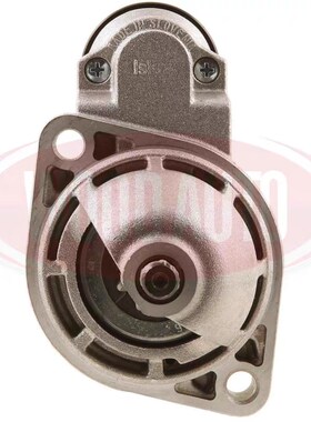 斯太尔船用救生艇游艇起动机AZE2177起动机11.131.406启动马达