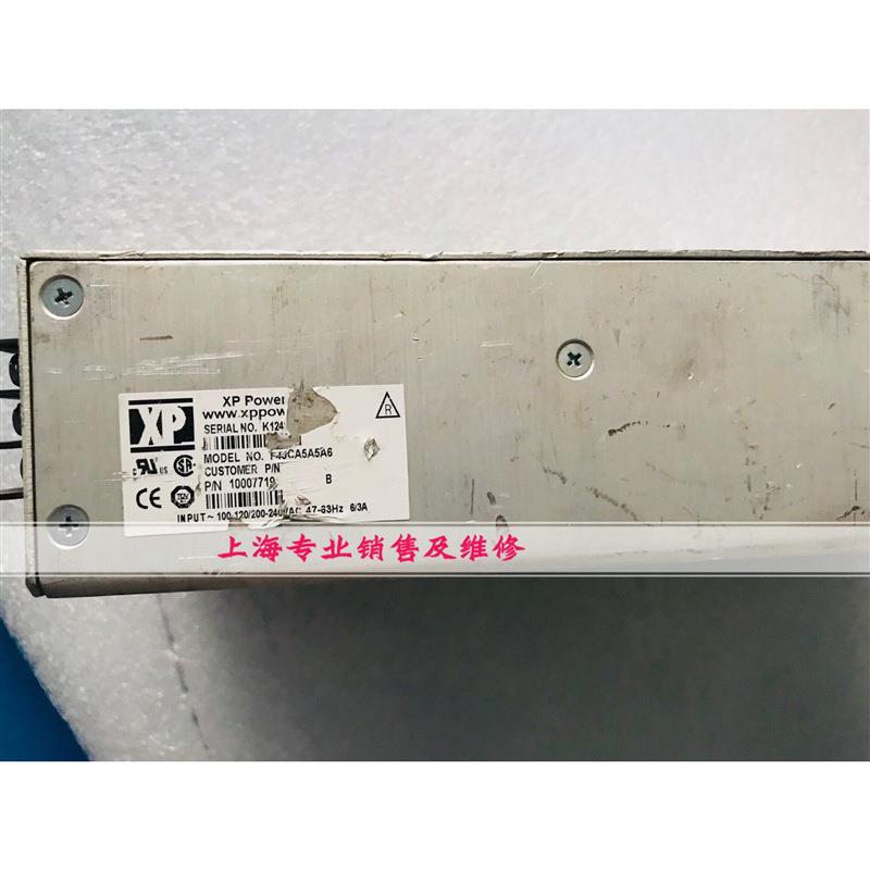 XP电源F4JCA5A5A6电源现货出售及维修