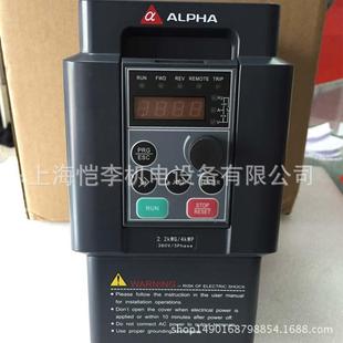 ALPHA6000S 160G6000S通用矢量变频器160KW80V