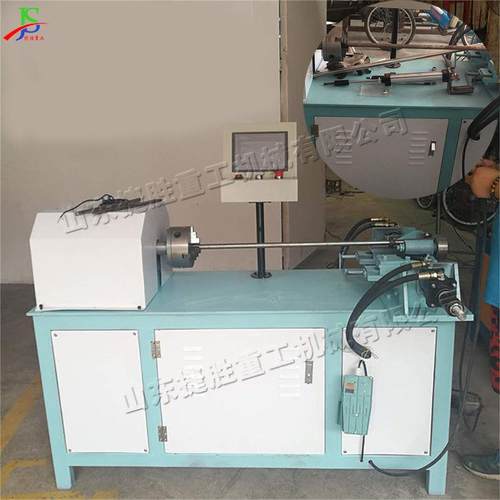 电动管道切割机小型金属圆管旋切机全自动水暖卫浴管材下料机