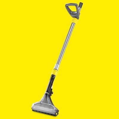 凯驰家用商用喷抽机puzzi8/1puzzi10/1系列专用地毯清洗套件