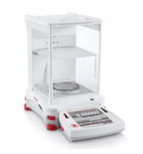 Explorer(准微量天平)EX125ZH/PX85ZH