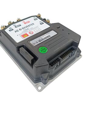 叉车配件中力托盘堆垛车ES20-20RAS驱动控制器