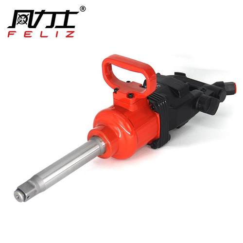 1502A大风炮汽修工具大扭力气动冲击扳手工业级螺纹拆装大风炮