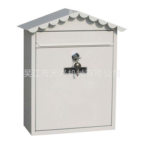 直发欧洲信报箱金属邮箱TX0010-6
