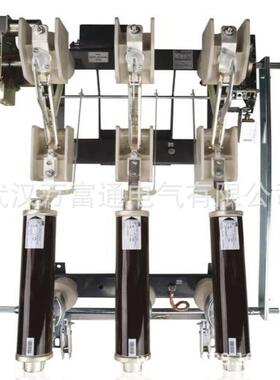 NALF12-6K170LABB负荷开关熔断器组合电器具体价格电议