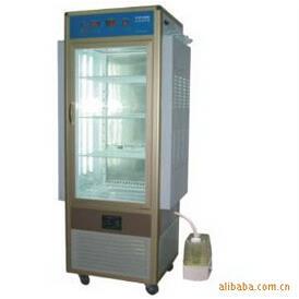 RTOP-310D智能型人工气候培养箱