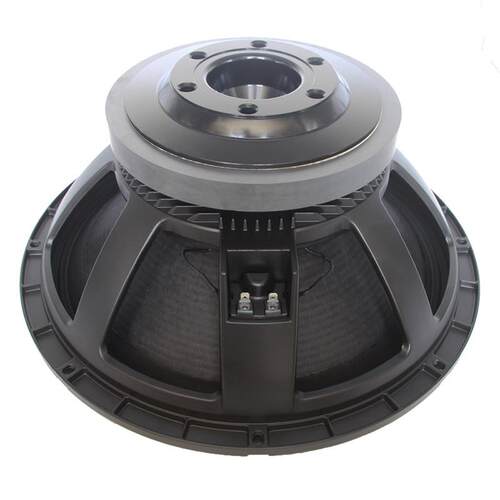 音之初PRO-DE18M900喇叭1800瓦250磁115芯8欧姆18寸重低音炮