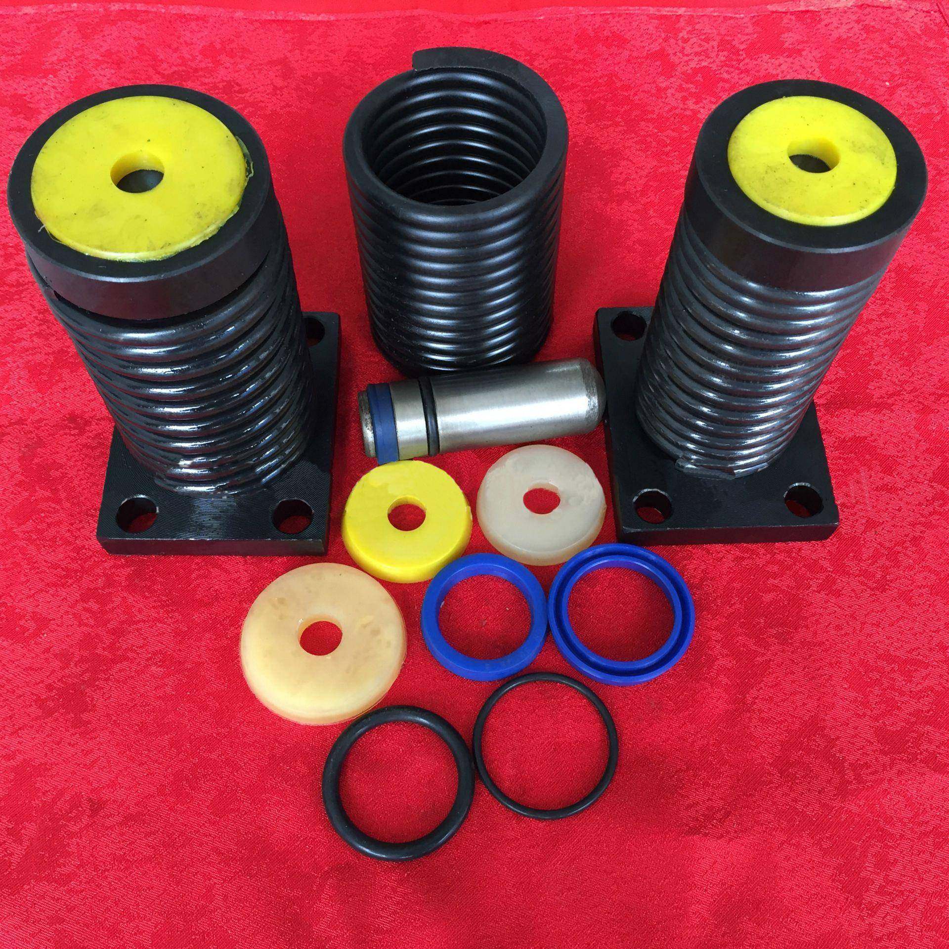 液压弹簧压脚液压剪板机压料缸剪板机压脚内置弹簧压料脚套垫,自行车/骑行装备/零配件,更多零件/配件,淘宝优惠券,粉丝福利购,淘宝优惠卷