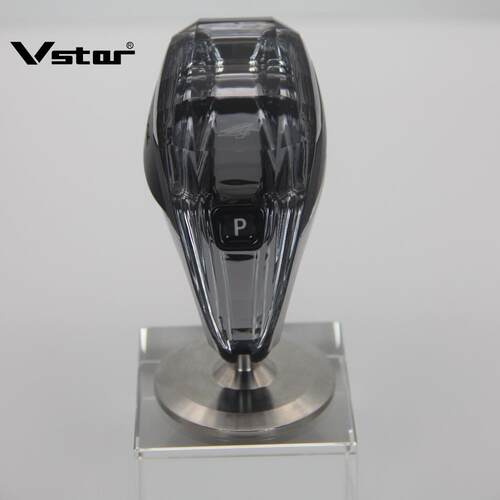 Vstar威世适配4系马底盘代码G22G23G26水晶档把车用三件套内饰