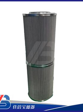 40523HAWE风机机组滤芯直销不锈钢折叠油滤芯