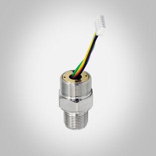 低功耗压力感测器模块I2C高精度小巧型扩散硅气压水压变送器RS485