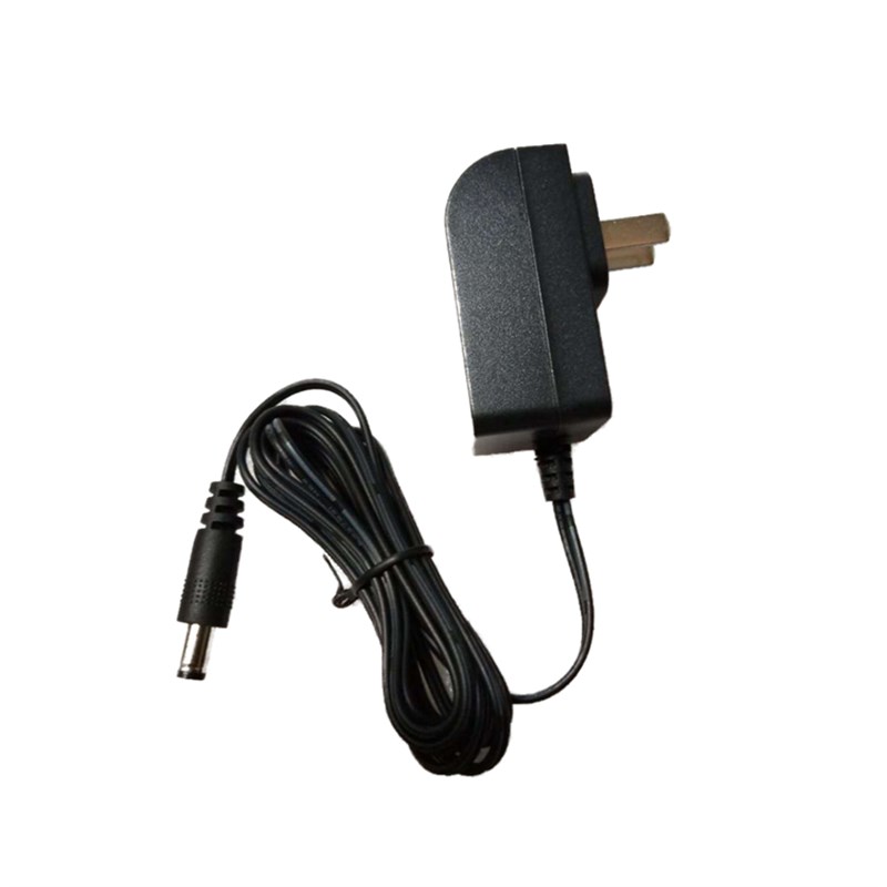 美科电子琴通用电源适配器变压器电源线12IV500ma电源充电器插头