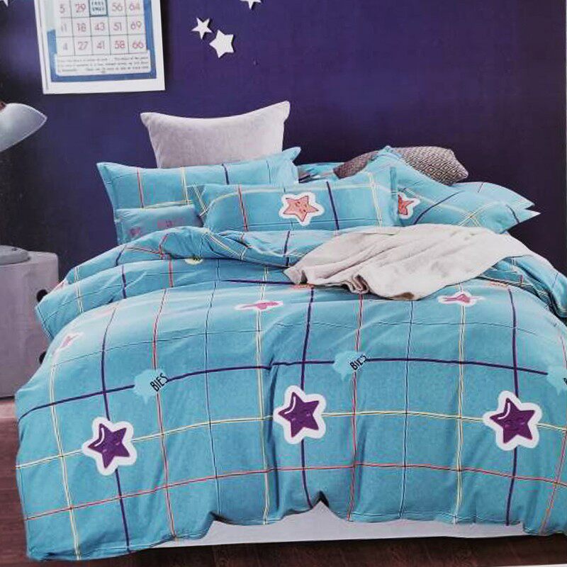 1.6x2.0被套1.7单件1.5m1.2x1.8米学生1.4宿舍1.3x1.9x2.2被罩2.1
