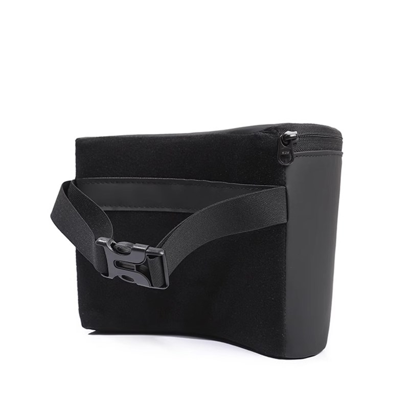 吉他琴托垫腿防滑民谣吉它腿托记忆海绵古典吉他防U滑垫靠垫加高