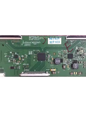 原装LC470EUN-SFF1 6870sC-0432A/0444A逻辑板47R5200PD X8100PDE