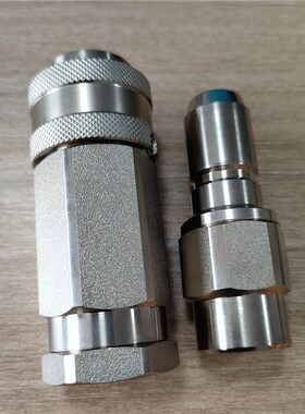 NITT日东接g头350-3P/4P高压接头350-3S 350-4S