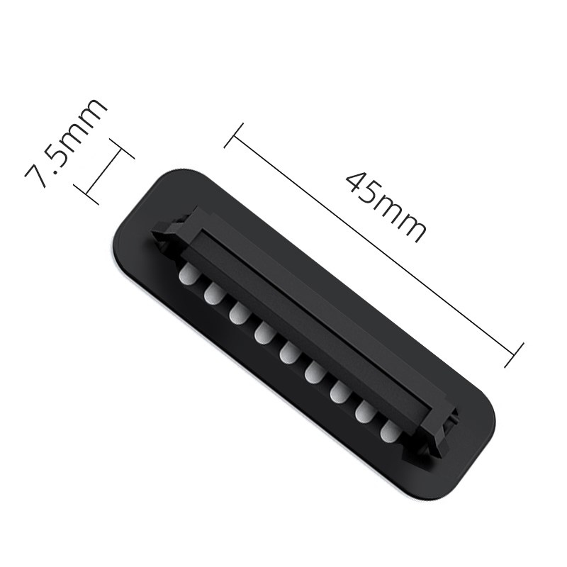 45/高能/地漏/30q铝合金门窗防蚊防虫下水断桥铝防尘防风排水口盖