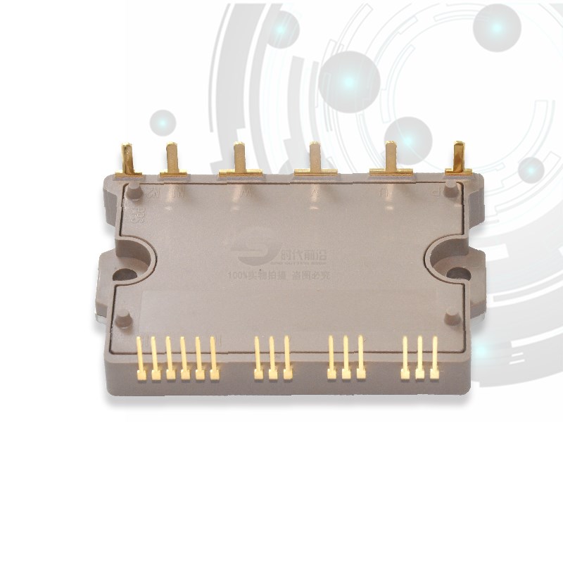 原装6MBP20RTA060-50变频逆变器IGBT功率模块6MBP20RWH060-50