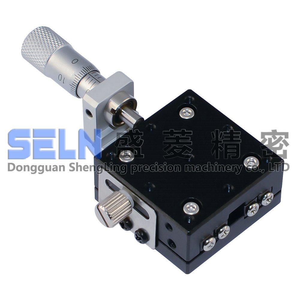 售LX30-C/C1/C2/C3/L/R交叉导轨型高精度XR轴滑台 手动位移平台