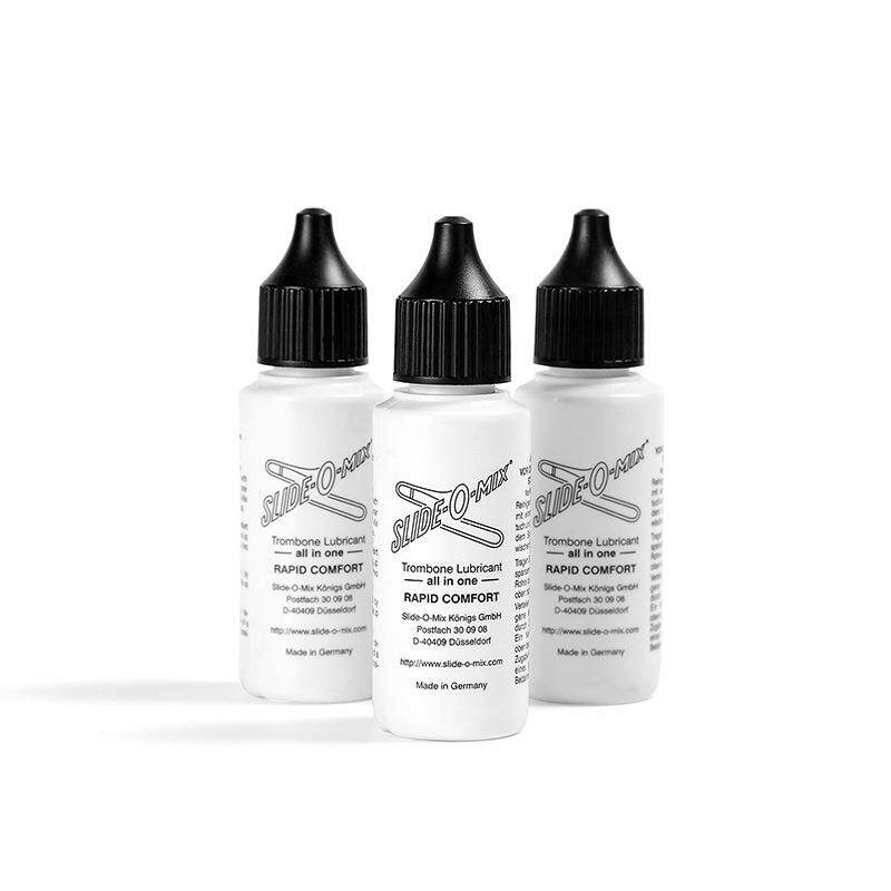 side-o-ix长号管l拉管油润滑油长号大IWJ号圆号调m变音管拉油