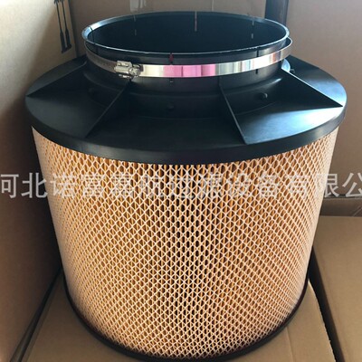 592056116 0180943002 SA17443 C431090船舶发电机组空气滤芯