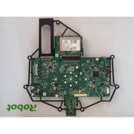 iRobot i3 i4 扫地机器人吸尘器维修配件主板 电路板 主机板