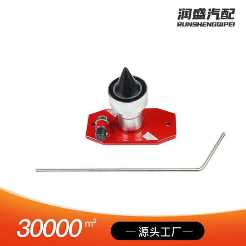 750-087割草机刀片平衡器支架21573300 Mag-1000 339075B