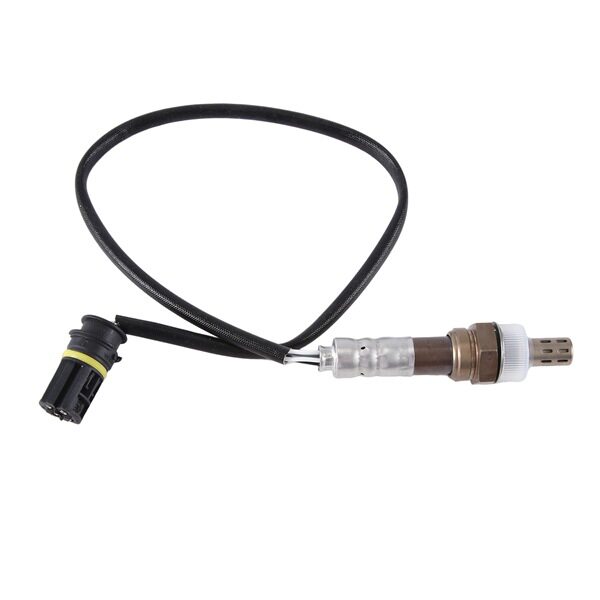 1个 颜色:黑色 材质:塑料 234-4672 25569 氧气传感器 汽车用品