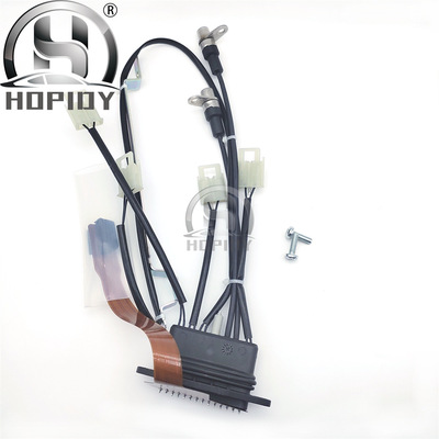 VOE 22117441 变速箱直通传感器 Wabco 4213659462