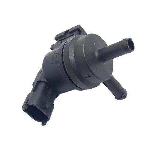 电商适用现代索八/K5/IX35/K2碳罐电磁阀28910-2E000 9044060017