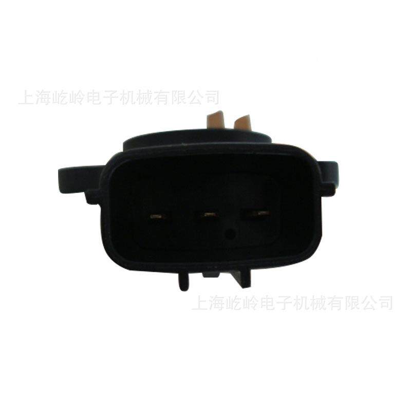 节气门位置传感器 9372851-0 适用于ELING通用7汽-车 改装维修配8
