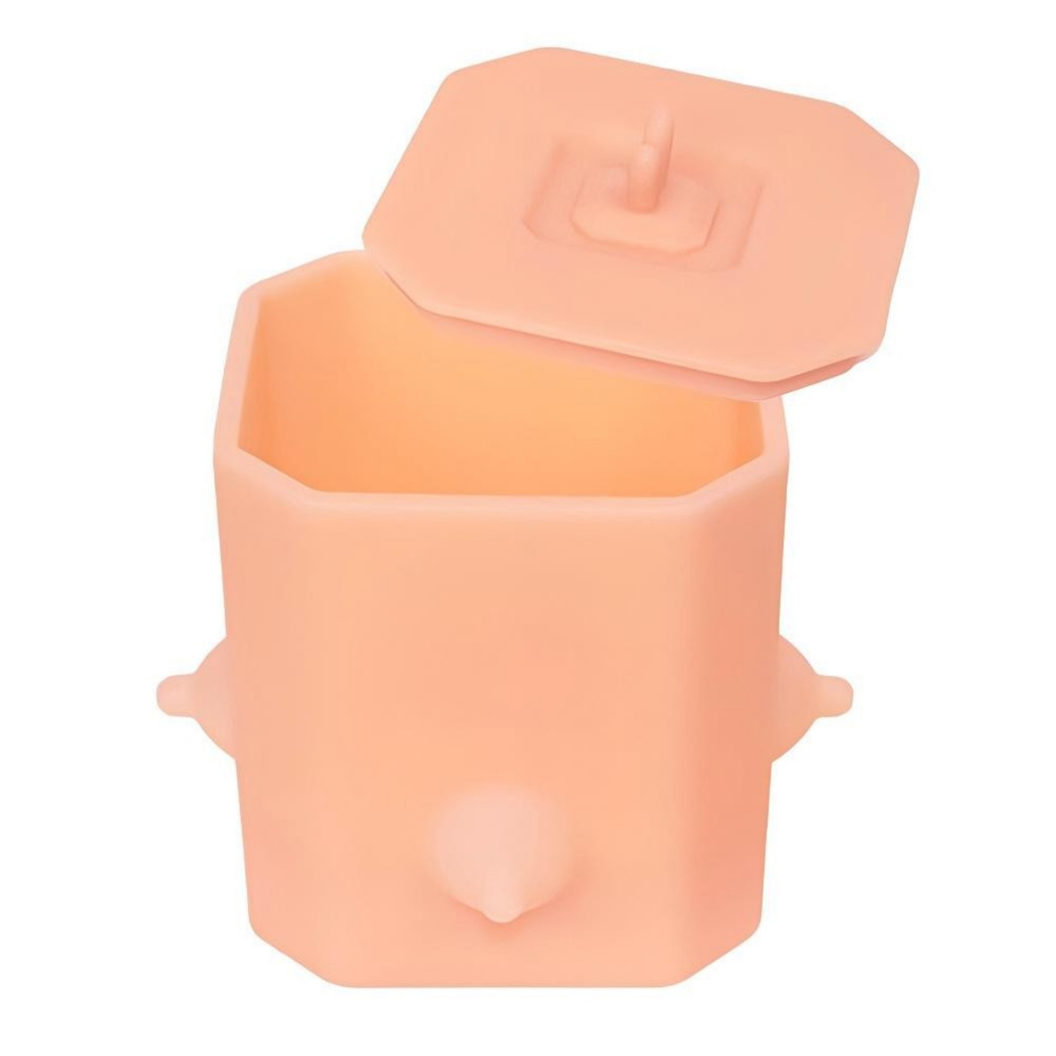 新款新生小狗吸盘硅胶喂奶器小猫奶嘴吸奶器动物喂养器具