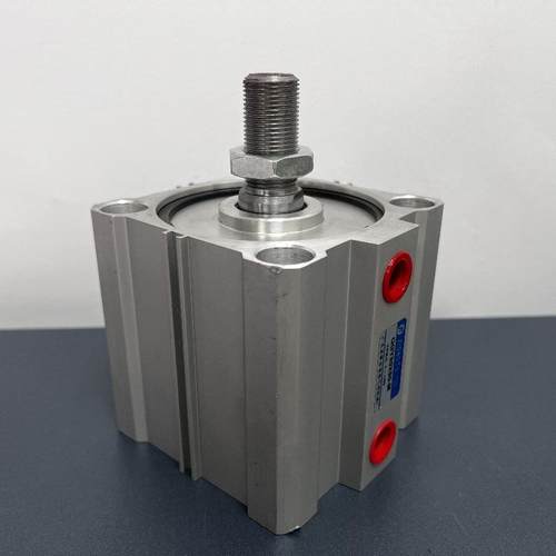 QGY63X30-M QjGY80X50-M QGY100X50-M QGY125X20-M-B 外牙薄型气