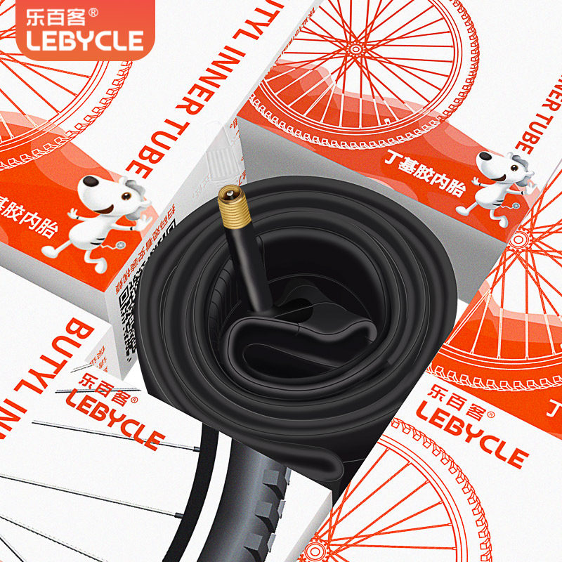 折叠自行车电动车内胎16寸里胎儿童车14寸内带18寸美嘴轮胎配件