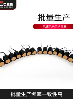 200K煤矿巷道户j外超声波风速风向仪传感器探头电路模块DYA-200-0