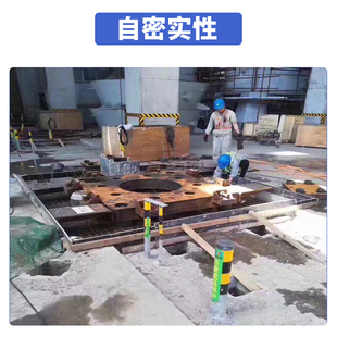 CGM高强无收缩灌浆料C60C40C35灌浆料通用型水泥二次加固灌浆料