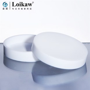 110 F4四氟培养皿40 120mm 100 聚四氟乙烯