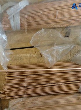 国标QSi1-3硅青铜棒 硅青铜板 镍硅青铜棒 高强度 耐磨性好