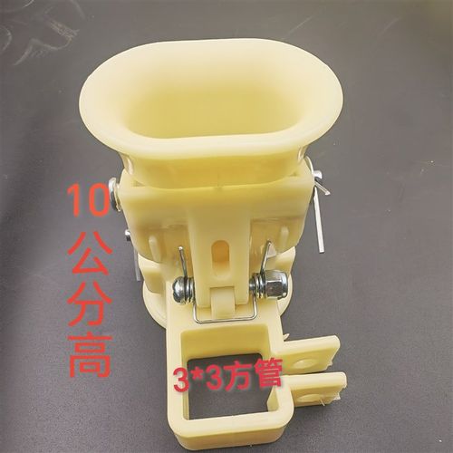 滴灌带导向轮防翻双轮导管玉米小麦播种机各种滴灌带配件坚固耐用