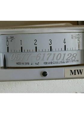 频率表电流电压表功率表46D216D216D3-KWVARMW