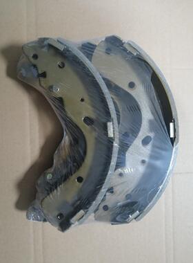 适用于RangerBt50刹车片后鼓后